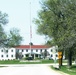 Flag set at half-staff at Fort McCoy for 2018 National Peace Officers Memorial Day