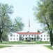 Flag set at half-staff at Fort McCoy for 2018 National Peace Officers Memorial Day