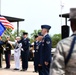 Goodfellow hosts Annual Department of Defense Fallen Firefighter Memorial Service