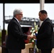 Goodfellow hosts Annual Department of Defense Fallen Firefighter Memorial Service