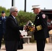 Goodfellow hosts Annual Department of Defense Fallen Firefighter Memorial Service