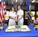 NHC Corpus Christi Celebrates 110th Birthday of Navy Nurse Corps