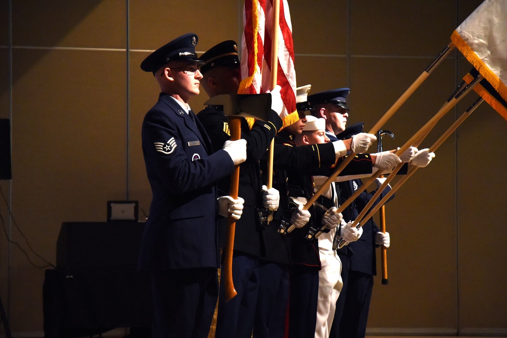 Dvids - Images - Military Firefighter Heritage Foundation Hosts Annual 