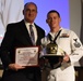 Military Firefighter Heritage Foundation hosts Annual Firefighter Ball