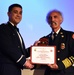 Military Firefighter Heritage Foundation hosts Annual Firefighter Ball