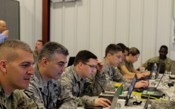 Cyber Shield 18 Culminates in Exercise Week
