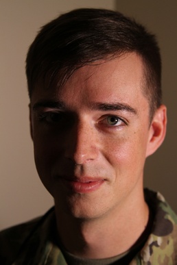 Lower-Enlisted IT Expert Takes Lead at Cyber Shield 18