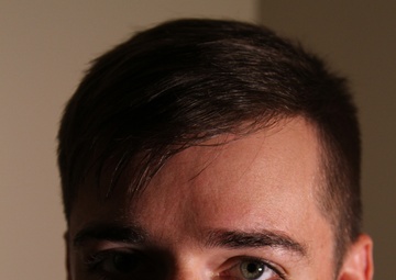 Lower-Enlisted IT Expert Takes Lead at Cyber Shield 18