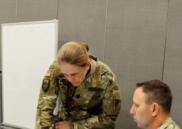 Cyber Shield 18 Culminates in Exercise Week