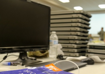 Cyber Shield 18 Culminates in Exercise Week