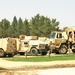 Cold Steel II Training Ops at Fort McCoy