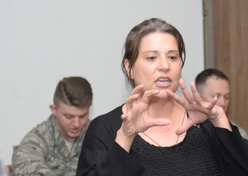 Breaking down the image: Mental Health