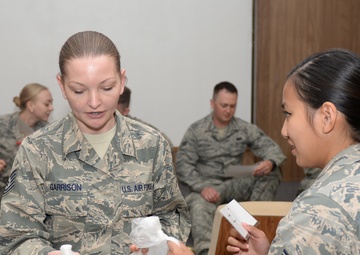 Breaking down the image: Mental Health