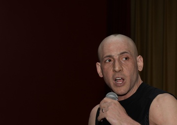 Breaking down the image: Mental Health