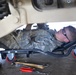 NCNG and Moldovan Defense Forces collaborate on Humvee Maintenance