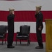 VAQ-135 Change of Command Ceremony