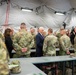 Vice President Mike Pence Visits 38th Infantry Division
