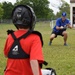 Biloxi Shuckers host youth baseball clinic