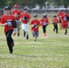 Biloxi Shuckers host youth baseball clinic