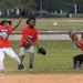 Biloxi Shuckers host youth baseball clinic