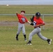 Biloxi Shuckers host youth baseball clinic