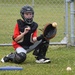 Biloxi Shuckers host youth baseball clinic