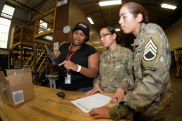 Additional supply system focus boosts