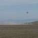 A-10's Practice at Saylor Creek Range