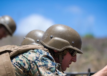 In memory of our brothers: 10th Annual Recon Challenge