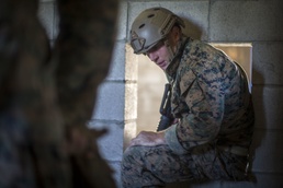 In memory of our brothers: 10th Annual Recon Challenge