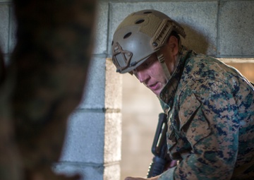 In memory of our brothers: 10th Annual Recon Challenge