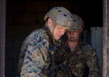 In memory of our brothers: 10th Annual Recon Challenge