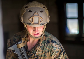 In memory of our brothers: 10th Annual Recon Challenge