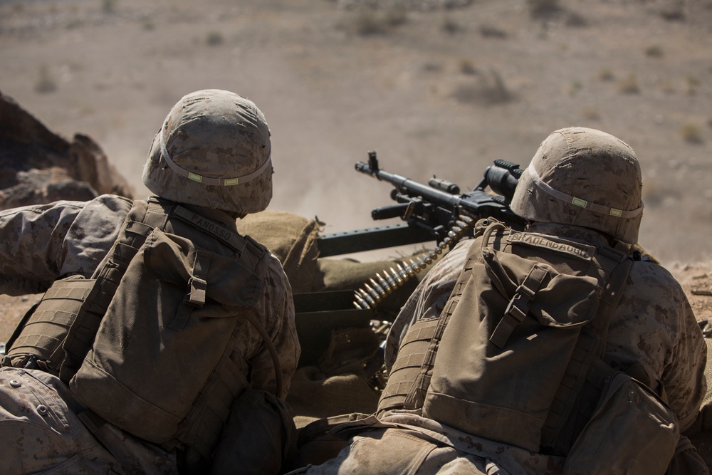 ITX 3-18 Range 230 Kilo Co