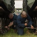2nd Assault Amphibian Battalion's DFT begins