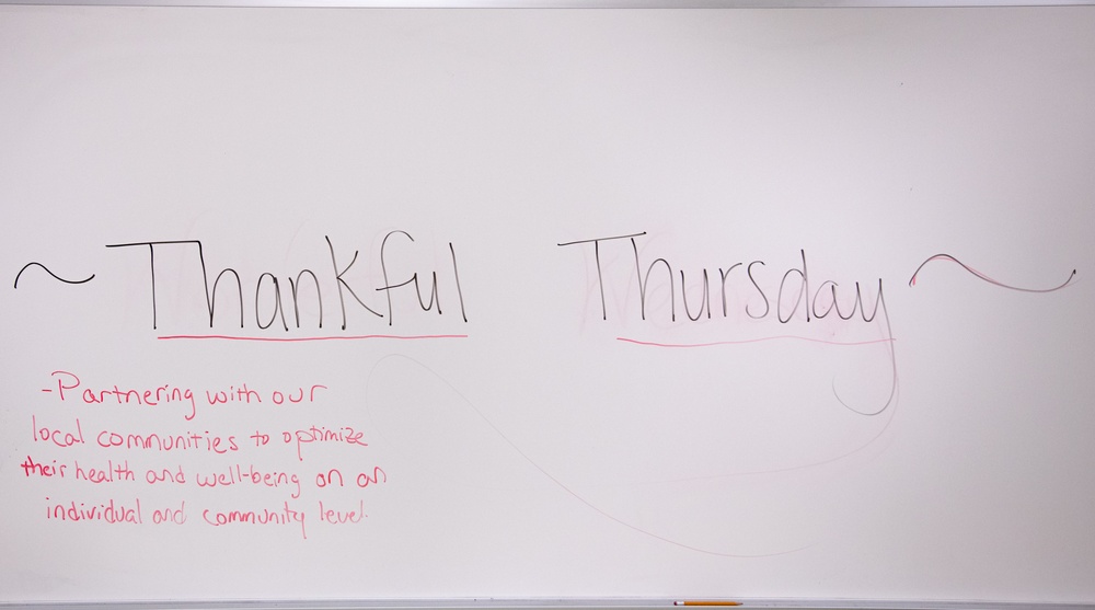 Georgia Southern IRT 2018