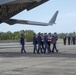 156th Airlift Wing welcomes home fallen Airmen