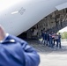 156th Airlift Wing welcomes home fallen Airmen