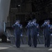 156th Airlift Wing welcomes home fallen Airmen