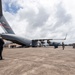 156th Airlift Wing welcomes home fallen Airmen