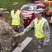 National Guard efforts grow, prepping community for lava flow