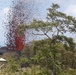National Guard efforts grow, prepping community for lava flow