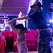 U.S. Pacific Fleet Band holds concert in Vietnam