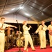 U.S. Pacific Fleet Band holds concert in Vietnam