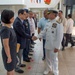 PACOM Commander Hosts Senior Philippine Delegation