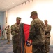 America’s Thunder takes command as ARCENT Force Field Artillery Headquarters
