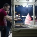 Mosul street vendor
