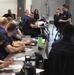 Chicago Coast Guard units host training seminar to discuss illegal charter boating on Great Lakes