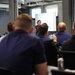 Chicago Coast Guard units host training seminar to discuss illegal charter boating on Great Lakes