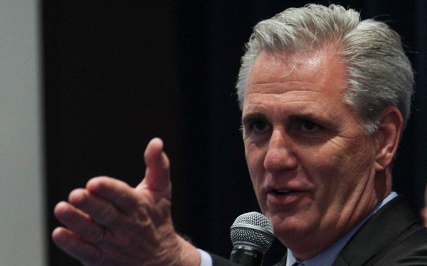 CMC Attends Evening Parade